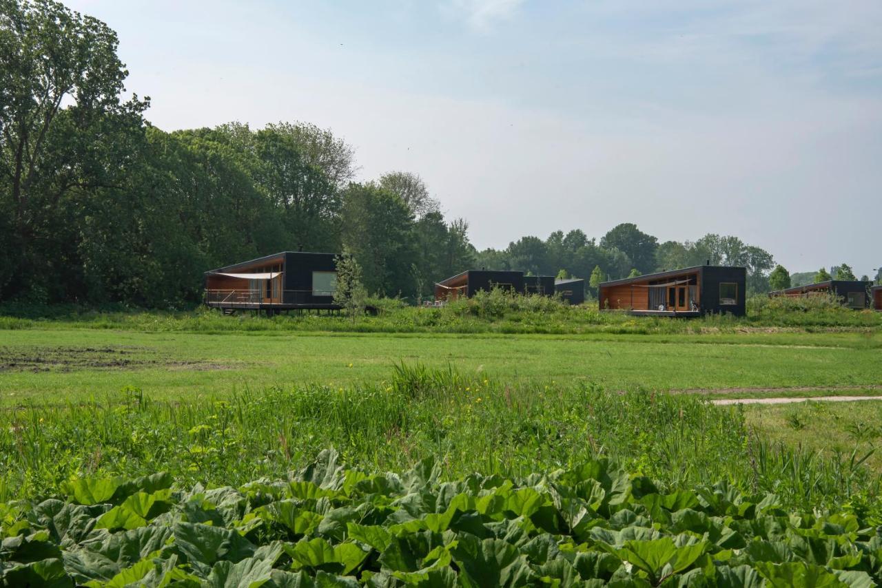 Freelodge - City & Nature Amsterdam Exterior photo